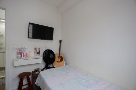 Apartamento à venda com 42m², 2 quartos e 1 vaga Apartamento à venda com 42m², 2 quartos e 1 vagaQuarto 2