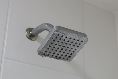 Apartamento à venda com 42m², 2 quartos e 1 vaga Apartamento à venda com 42m², 2 quartos e 1 vagaBanheiro Social