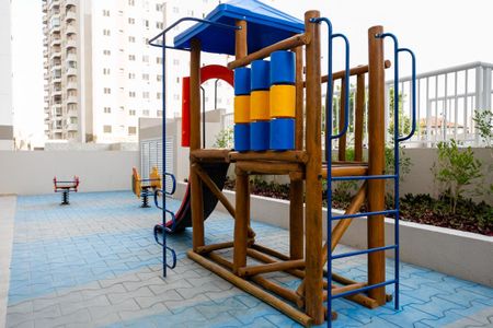 Apartamento à venda com 42m², 2 quartos e 1 vaga Apartamento à venda com 42m², 2 quartos e 1 vagaÁrea comum