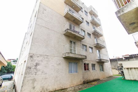 Apartamento para alugar com 46m², 2 quartos e sem vagaÁrea comum