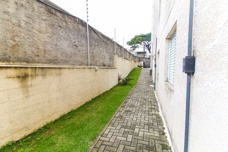 Apartamento para alugar com 46m², 2 quartos e sem vagaÁrea comum