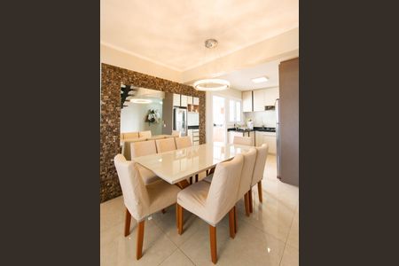 Apartamento à venda com 190m², 4 quartos e 3 vagasCopa