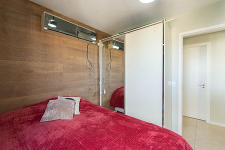 Apartamento à venda com 190m², 4 quartos e 3 vagasQuarto 1