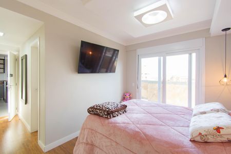 Apartamento à venda com 190m², 4 quartos e 3 vagasSuíte