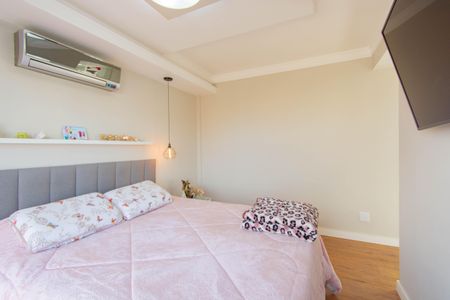 Apartamento à venda com 190m², 4 quartos e 3 vagasSuíte