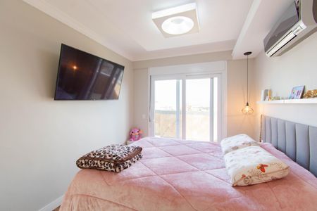 Apartamento à venda com 190m², 4 quartos e 3 vagasSuíte