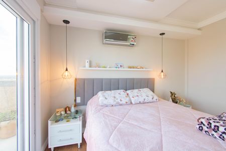 Apartamento à venda com 190m², 4 quartos e 3 vagasSuíte