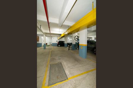 Apartamento à venda com 190m², 4 quartos e 3 vagasÁrea comum