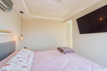 Apartamento à venda com 190m², 4 quartos e 3 vagasSuíte