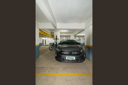 Apartamento à venda com 190m², 4 quartos e 3 vagasÁrea comum