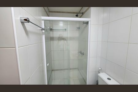 Apartamento para alugar com 55m², 1 quarto e 1 vagaBanheiro