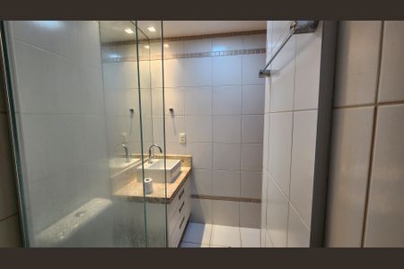 Apartamento para alugar com 55m², 1 quarto e 1 vagaBanheiro
