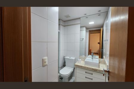 Apartamento para alugar com 55m², 1 quarto e 1 vagaBanheiro