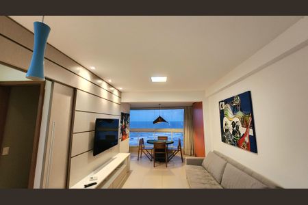 Apartamento para alugar com 55m², 1 quarto e 1 vagaSala