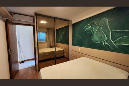 Apartamento para alugar com 55m², 1 quarto e 1 vagaQuarto