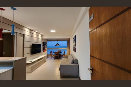 Apartamento para alugar com 55m², 1 quarto e 1 vagaSala