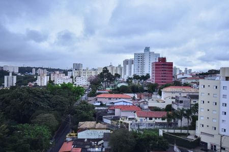 Apartamento para alugar com 60m², 2 quartos e 1 vaga Apartamento para alugar com 60m², 2 quartos e 1 vagaVista do Quarto 2