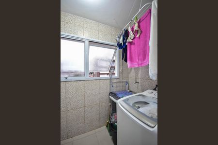 Apartamento para alugar com 60m², 2 quartos e 1 vaga Apartamento para alugar com 60m², 2 quartos e 1 vagaÁrea de Serviço