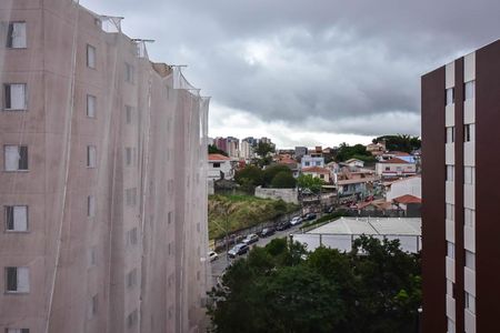 Apartamento para alugar com 60m², 2 quartos e 1 vaga Apartamento para alugar com 60m², 2 quartos e 1 vagaVista do Quarto 1