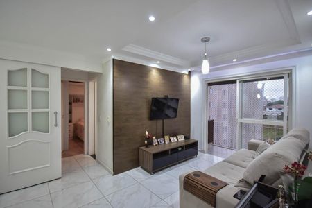 Apartamento para alugar com 60m², 2 quartos e 1 vaga Apartamento para alugar com 60m², 2 quartos e 1 vagaSala