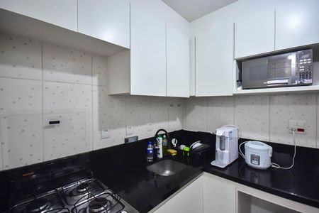 Apartamento para alugar com 60m², 2 quartos e 1 vaga Apartamento para alugar com 60m², 2 quartos e 1 vagaCozinha