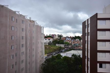 Apartamento para alugar com 60m², 2 quartos e 1 vaga Apartamento para alugar com 60m², 2 quartos e 1 vagaVista