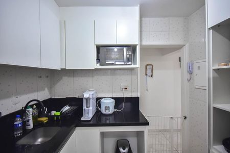 Apartamento para alugar com 60m², 2 quartos e 1 vaga Apartamento para alugar com 60m², 2 quartos e 1 vagaCozinha