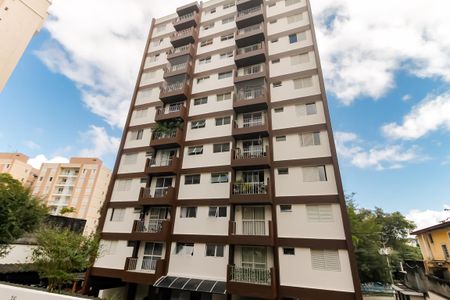 Apartamento para alugar com 60m², 2 quartos e 1 vaga Apartamento para alugar com 60m², 2 quartos e 1 vagaFachada do bloco