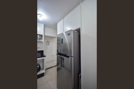 Apartamento para alugar com 60m², 2 quartos e 1 vaga Apartamento para alugar com 60m², 2 quartos e 1 vagaCozinha