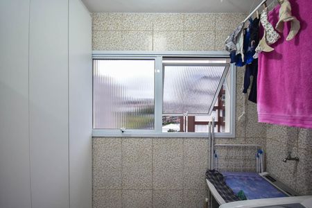 Apartamento para alugar com 60m², 2 quartos e 1 vaga Apartamento para alugar com 60m², 2 quartos e 1 vagaÁrea de Serviço