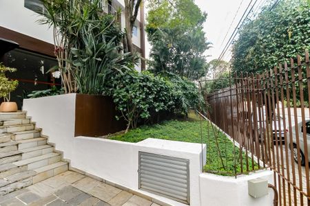 Apartamento para alugar com 60m², 2 quartos e 1 vaga Apartamento para alugar com 60m², 2 quartos e 1 vagaJardim