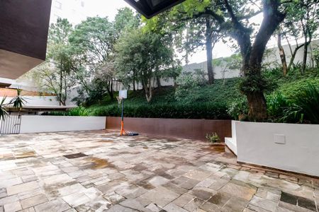 Apartamento para alugar com 60m², 2 quartos e 1 vaga Apartamento para alugar com 60m², 2 quartos e 1 vagaÁrea comum