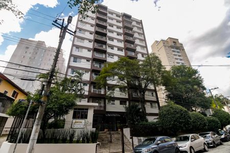 Apartamento para alugar com 60m², 2 quartos e 1 vaga Apartamento para alugar com 60m², 2 quartos e 1 vagaFachada do Prédio