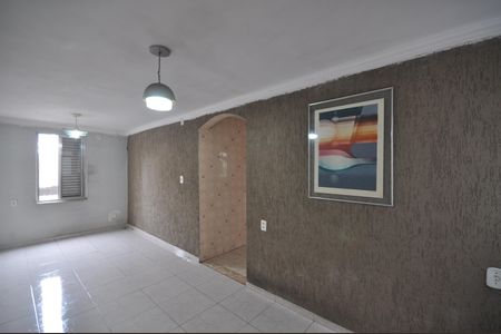 Apartamento à venda com 54m², 2 quartos e 1 vagaSala