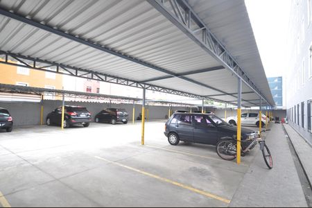 Apartamento à venda com 54m², 2 quartos e 1 vagaGaragem