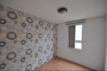 Apartamento à venda com 54m², 2 quartos e 1 vagaQuarto 2