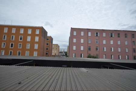 Apartamento à venda com 54m², 2 quartos e 1 vagaVista do Quarto 1