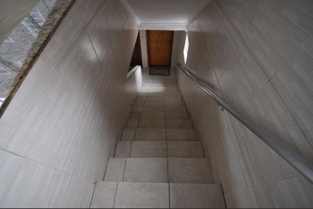 Apartamento à venda com 54m², 2 quartos e 1 vagaCorredor