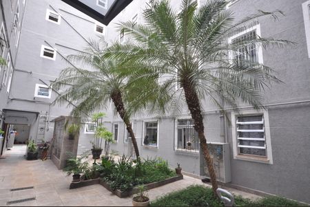 Apartamento à venda com 54m², 2 quartos e 1 vagaÁrea comum