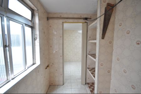 Apartamento à venda com 54m², 2 quartos e 1 vagaÁrea de Serviço