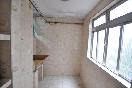 Apartamento à venda com 54m², 2 quartos e 1 vagaÁrea de Serviço