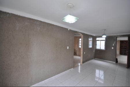 Apartamento à venda com 54m², 2 quartos e 1 vagaSala