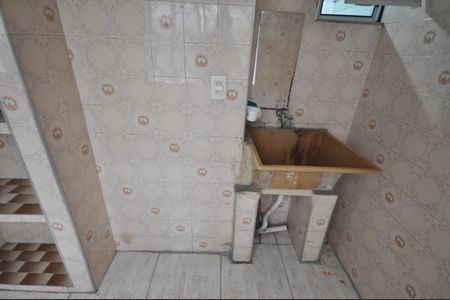 Apartamento à venda com 54m², 2 quartos e 1 vagaÁrea de Serviço