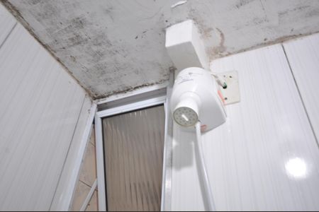 Apartamento à venda com 54m², 2 quartos e 1 vagaBanheiro