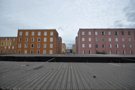 Apartamento à venda com 54m², 2 quartos e 1 vagaVista do Quarto 2