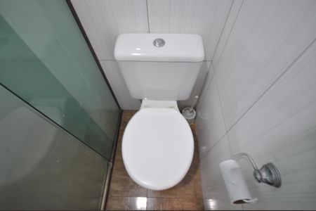 Apartamento à venda com 54m², 2 quartos e 1 vagaBanheiro