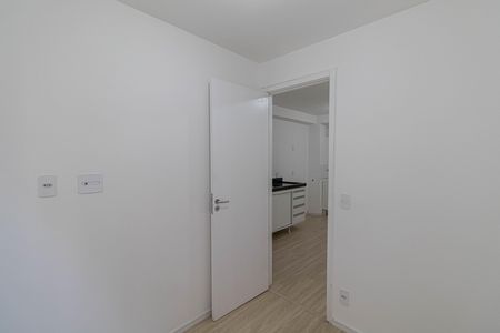 Quarto 1 de apartamento à venda com 2 quartos, 39m² em Vila Buenos Aires, São Paulo