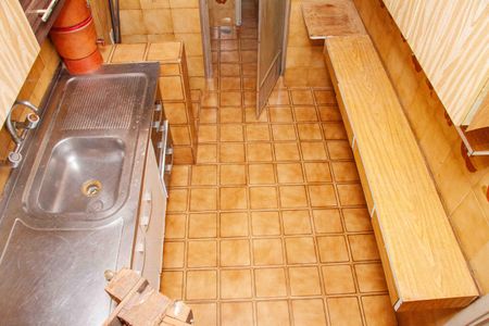 Apartamento para alugar com 116m², 2 quartos e 1 vaga Apartamento para alugar com 116m², 2 quartos e 1 vagaCozinha