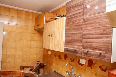 Apartamento para alugar com 116m², 2 quartos e 1 vaga Apartamento para alugar com 116m², 2 quartos e 1 vagaCozinha