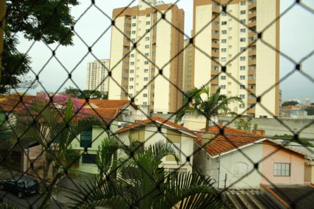 Apartamento à venda com 69m², 2 quartos e sem vagaQuarto 2 - Vista